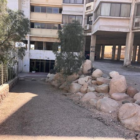 Dc Apartments - 2 Bedrooms Near The Beach Ελάτ Εξωτερικό φωτογραφία