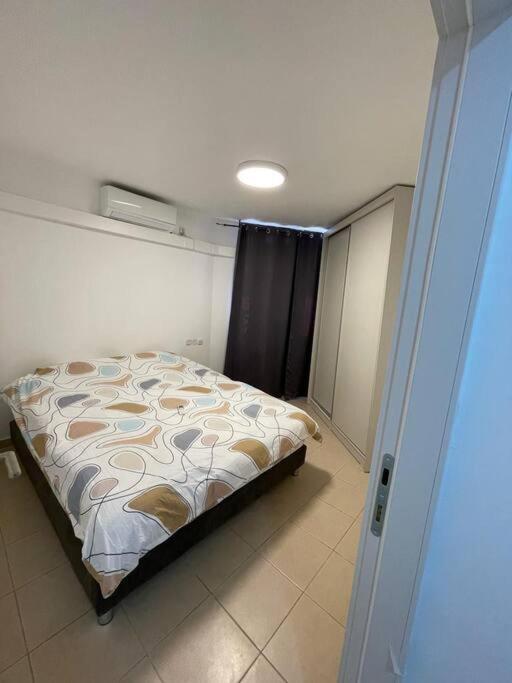 Dc Apartments - 2 Bedrooms Near The Beach Ελάτ Εξωτερικό φωτογραφία