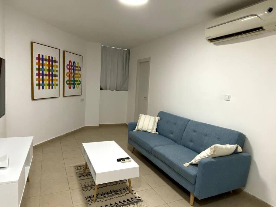 Dc Apartments - 2 Bedrooms Near The Beach Ελάτ Εξωτερικό φωτογραφία